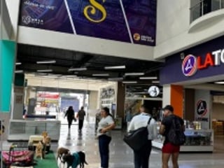 Local Comercial Centro San Juan - 4