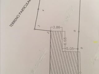 Terreno en Venta y Renta sobre Diagonal6 Zona 10 - 2