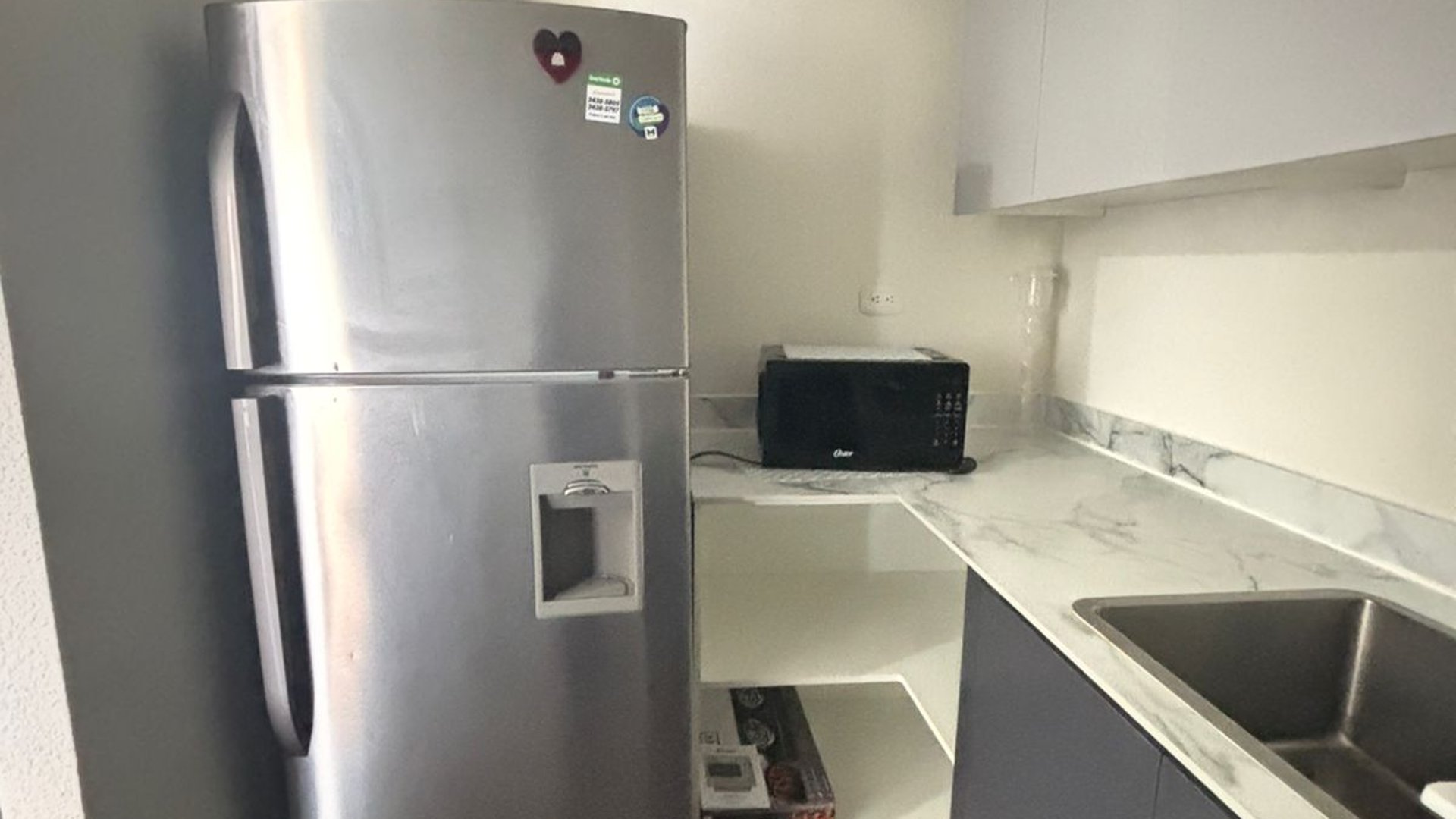 APARTAMENTO EN AMI ZONA 10 DE MIXCO - Miniatura 4