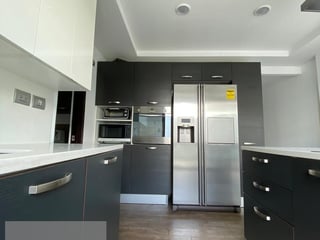 Apartamento en Venta con jardín , zona 10 - 2