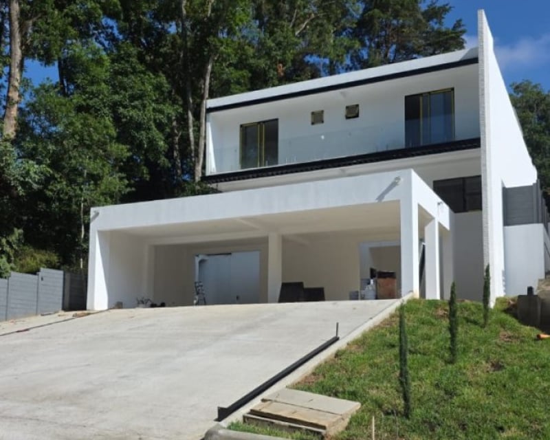 Casas en Venta en Santa Rosalia Ciudad de Guatemala