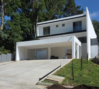 Casas en Venta en Santa Rosalia Ciudad de Guatemala