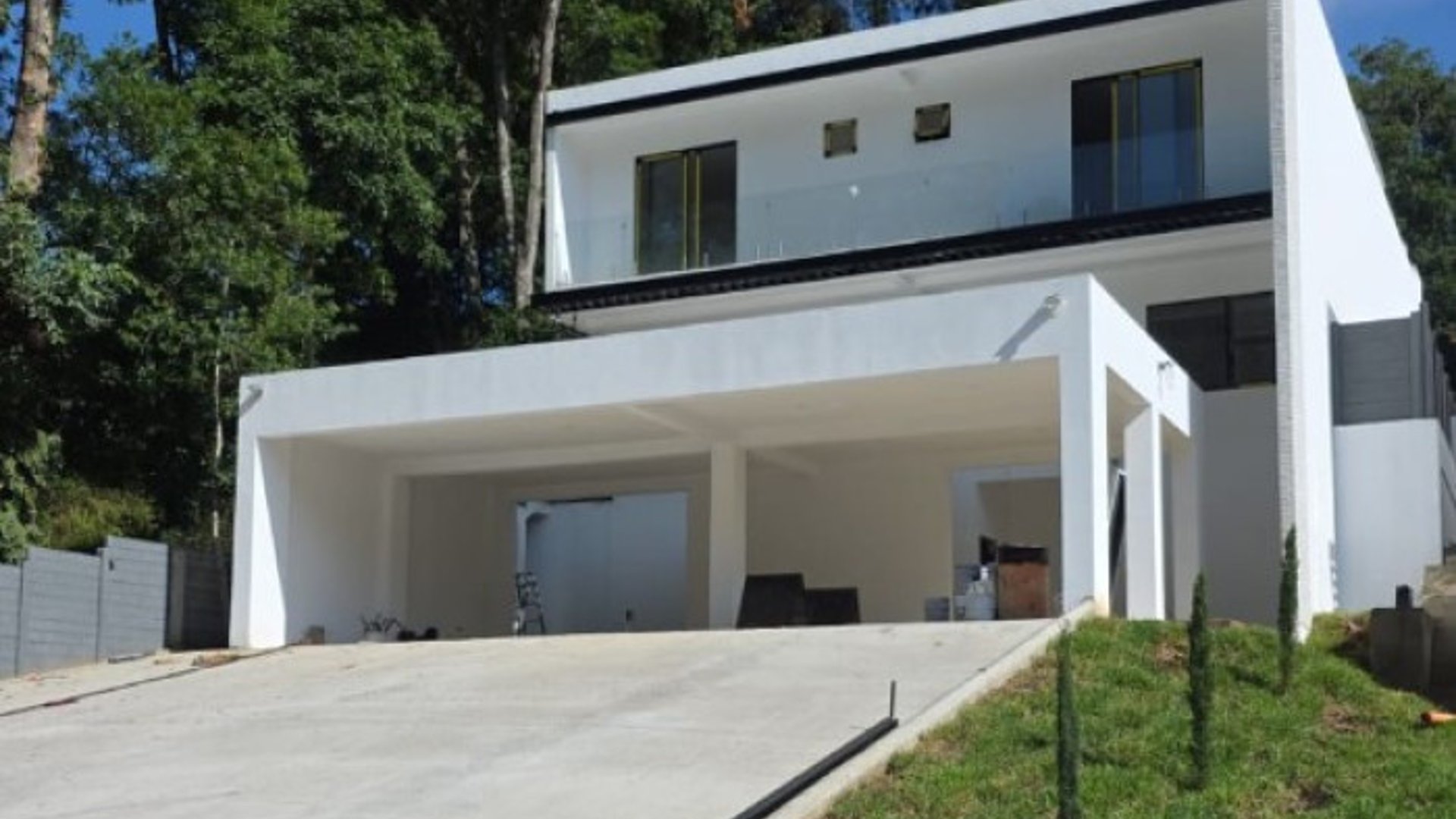 Casas en Venta en Santa Rosalia Ciudad de Guatemala