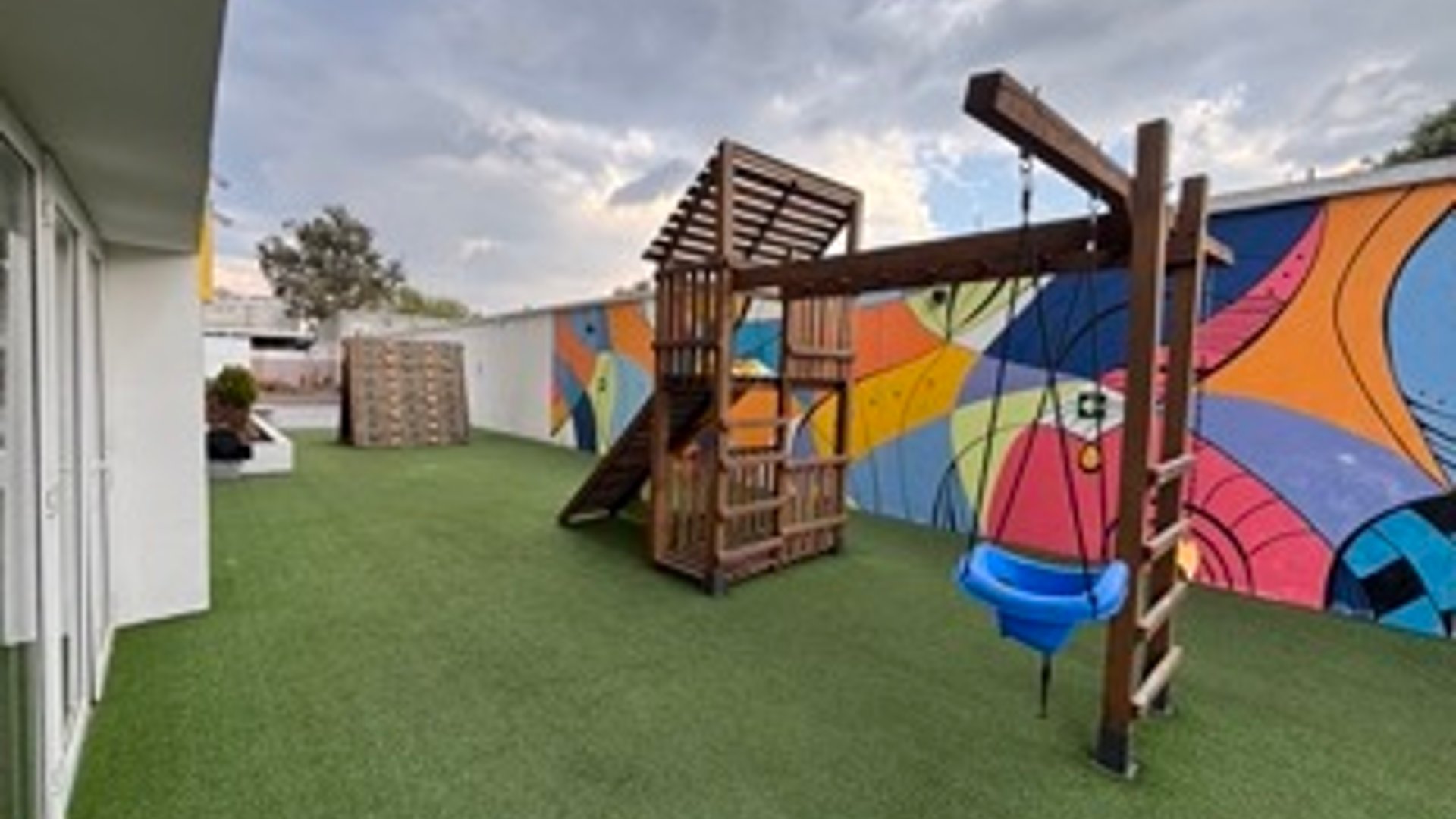 Apartamento en Renta y Venta en zona 11 / Vertical Once - Miniatura 12