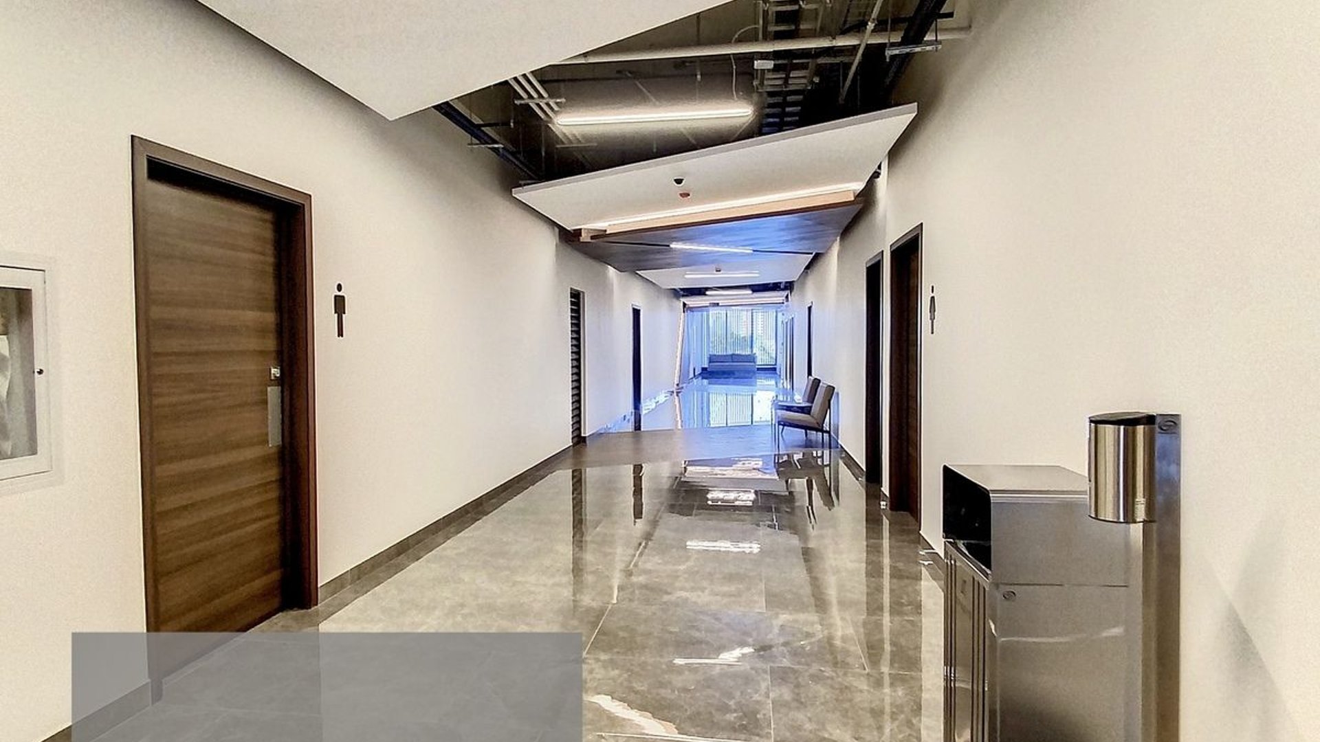 SPAZIO/ Oficina en Venta zona 16 - Miniatura 34
