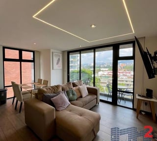 Apartamento en Renta, Zona 10 (R10494)