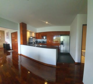 En Renta y Venta Apartamento cercano a Zona 15