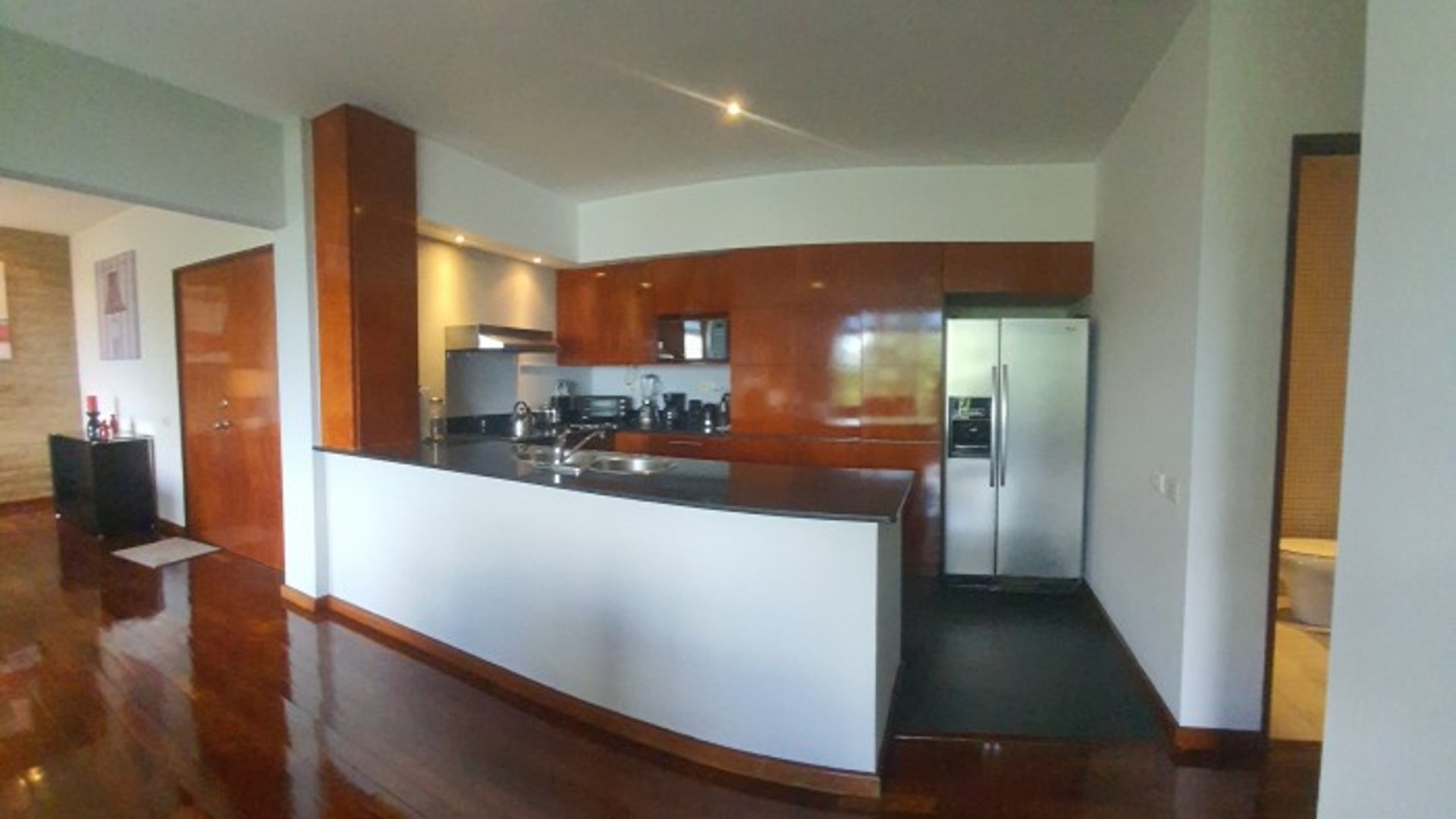 En Renta y Venta Apartamento cercano a Zona 15