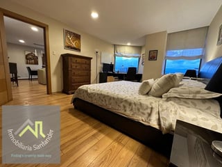 Edificio La Avenida / Apartamento Amueblado, zona 10 - Image 11