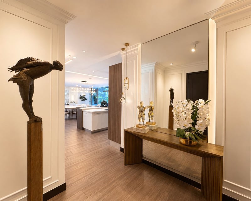 Apartamento en Venta en Vista Hermosa 2, Zona 15, 4 hab ref-6133