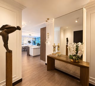 Apartamento en Venta en Vista Hermosa 2, Zona 15, 4 hab ref-6133