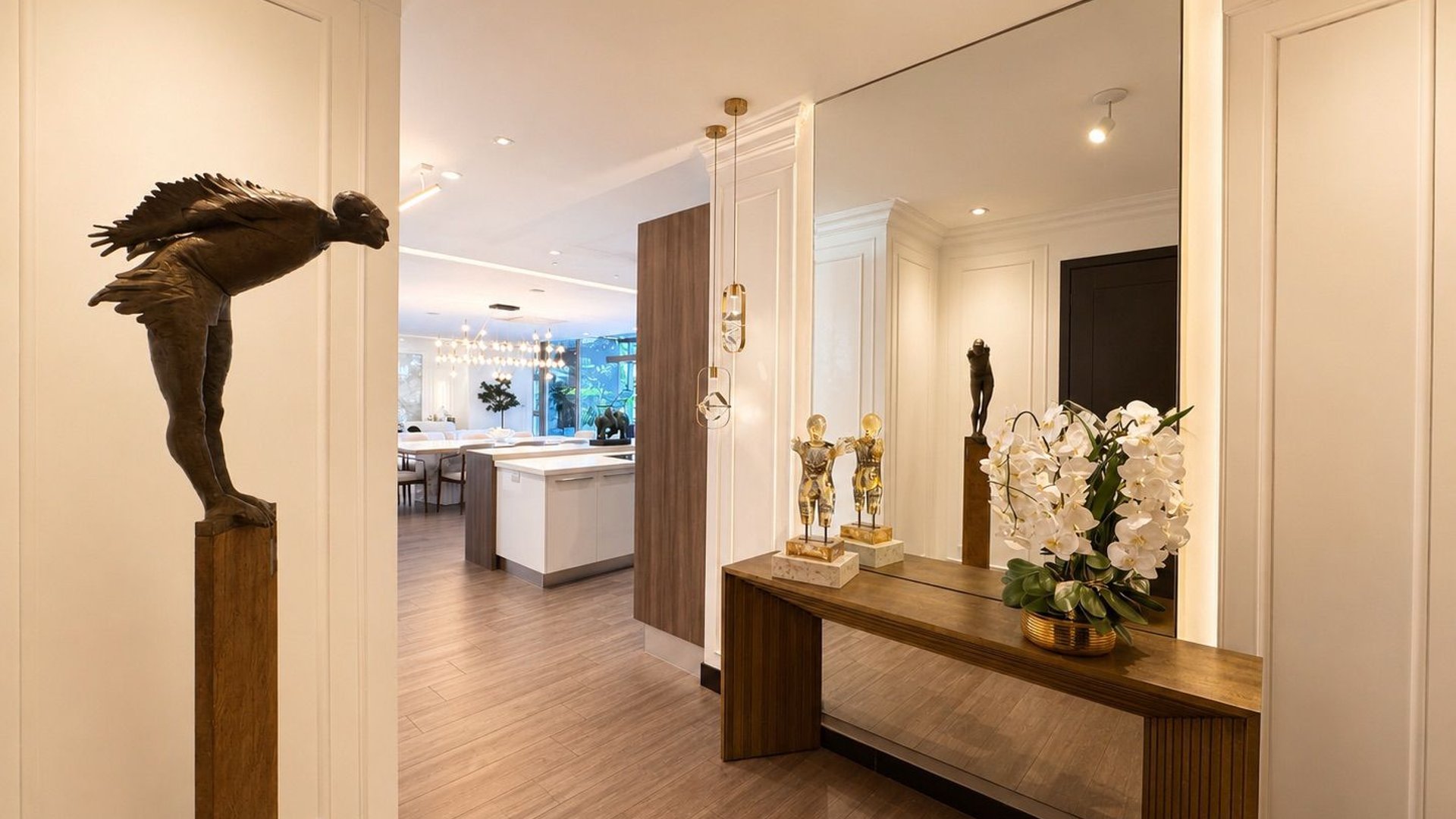 Apartamento en Venta en Vista Hermosa 2, Zona 15, 4 hab ref-6133
