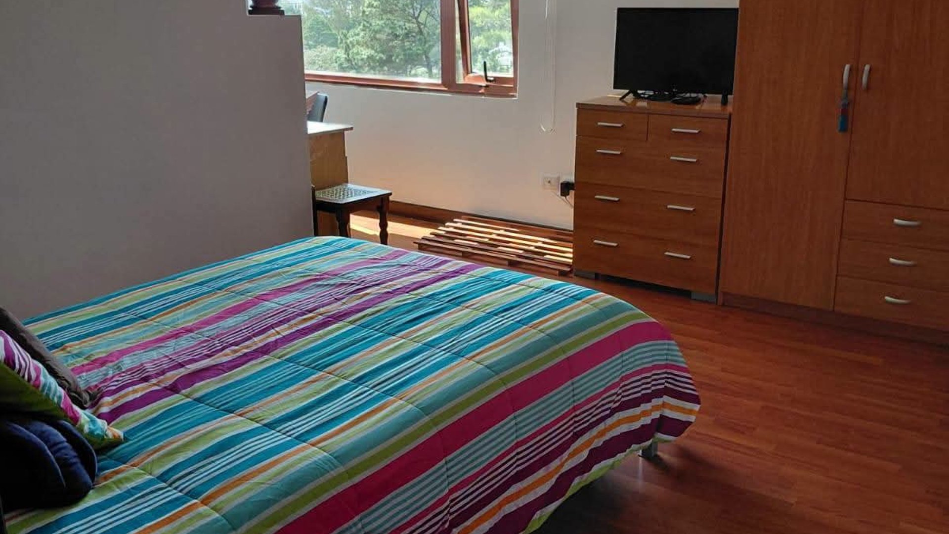 Bello Apartamento en Venta Zona 15 - Miniatura 8