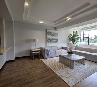 Apartamento en venta en Zona 10 Guatemala