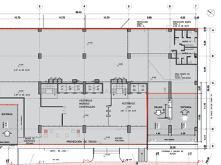 Exclusivo Edificio en Renta zona 10 - Image 3
