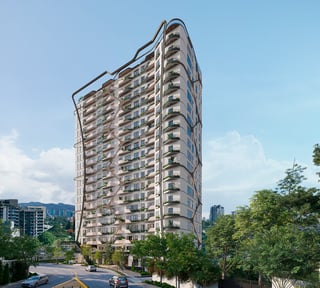 Venta Apartamentos en Zona 15 Precio de lanzamiento!