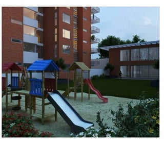 Apartamento en Venta zona 16 Vista Hermosa IV