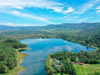 TERRENOS EN VENTA EN LAGUNA PARAISO, LAGUNA DEL PINO, BARBERENA - 3