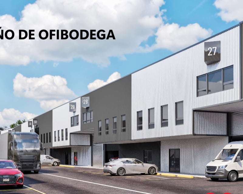 VENTA DE CÉNTRICAS BODEGAS - PETAPA, ZONA 12