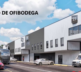 VENTA DE CÉNTRICAS BODEGAS - PETAPA, ZONA 12