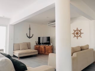 Hermosa Casa En Venta - En Puerto De Itzapa Escuitla - 5