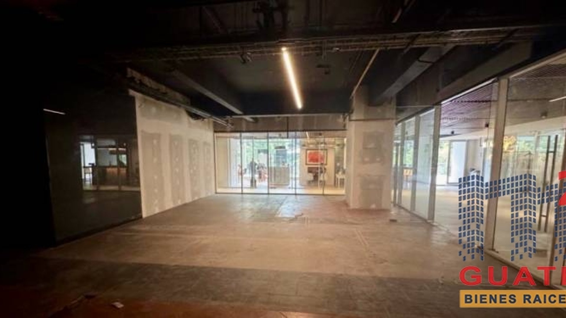 Local en Renta, Zona 10 (R10476)