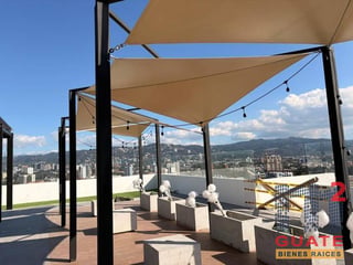 Apartamento en Venta, Zona 10 - 3