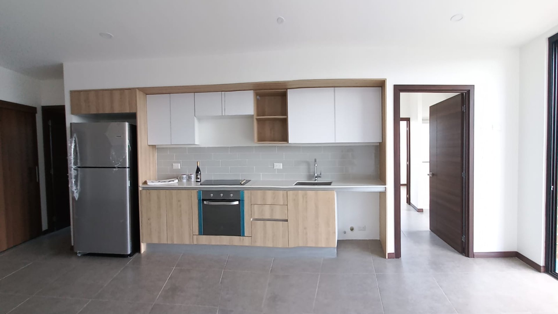 Apartamento con Rooftop en venta - 2 habitaciones en zona 10 Ref-5755