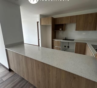Apartamento Exclusivo en Zona 15, Guatemala: 3 Hab, 2.5 Baños, Seguridad 24/7