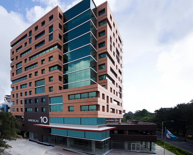 Oficina en venta, Américas 10