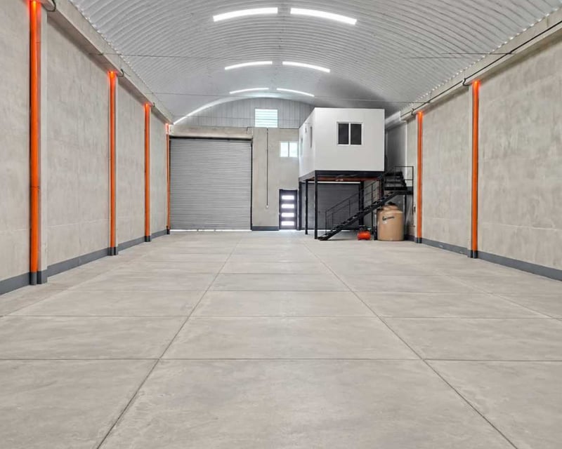 BODEGA EN ALQUILER 📍 Salamá, Baja Verapaz
📍A 3 cuadras del Parque