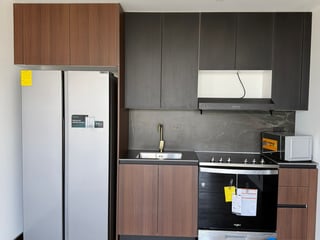 ALQUILER DE CÉNTRICO APARTAMENTO - ATARAH, ZONA 10 - 4
