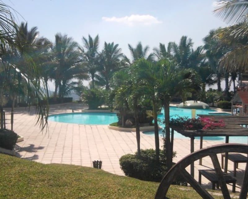 Terreno en venta Campo Aventura Palín Escuintla