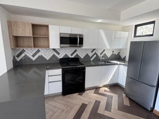 Venta de apartamento en zona 16 kanajuyu - 3