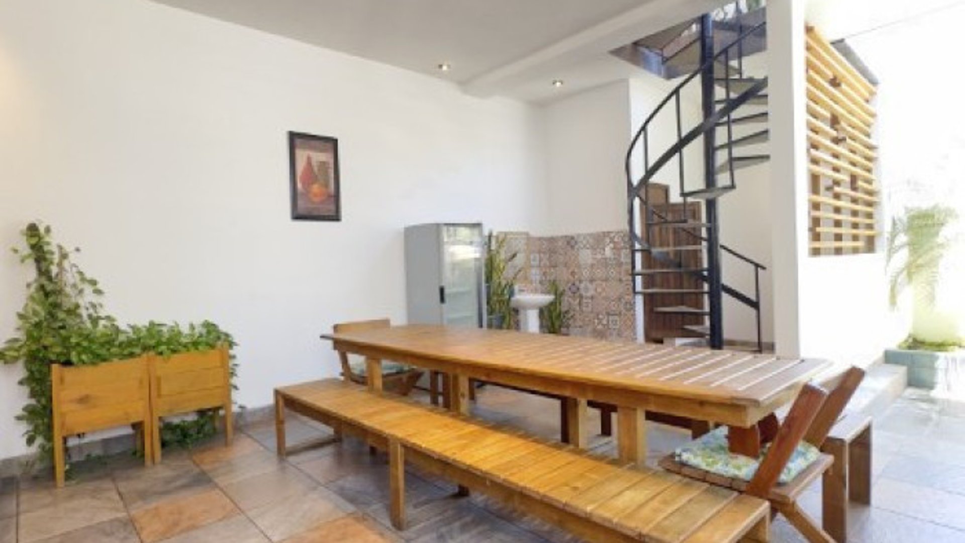 Chalet Amueblado en Venta, Monterrico, Santa Rosa - Miniatura 6