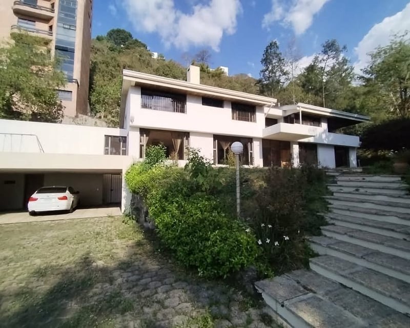 Casa en  VENTA en Montebello II Carretera a El Salvador