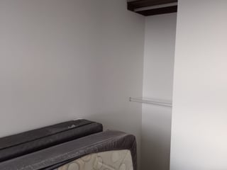 LINDO APARTAMENTO EN RENTA ZONA 12 - 2