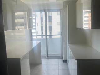 Apartamento en Renta en Zona 14 Guatemala - 2
