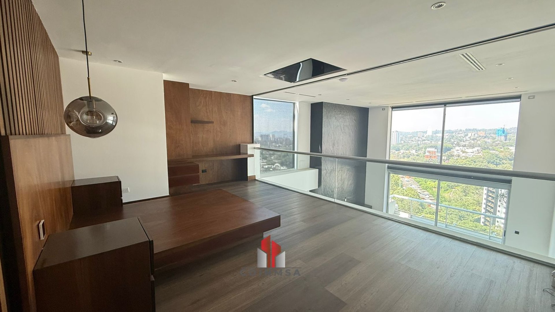Apartamento en Renta zona 10 / Atrium - Miniatura 5