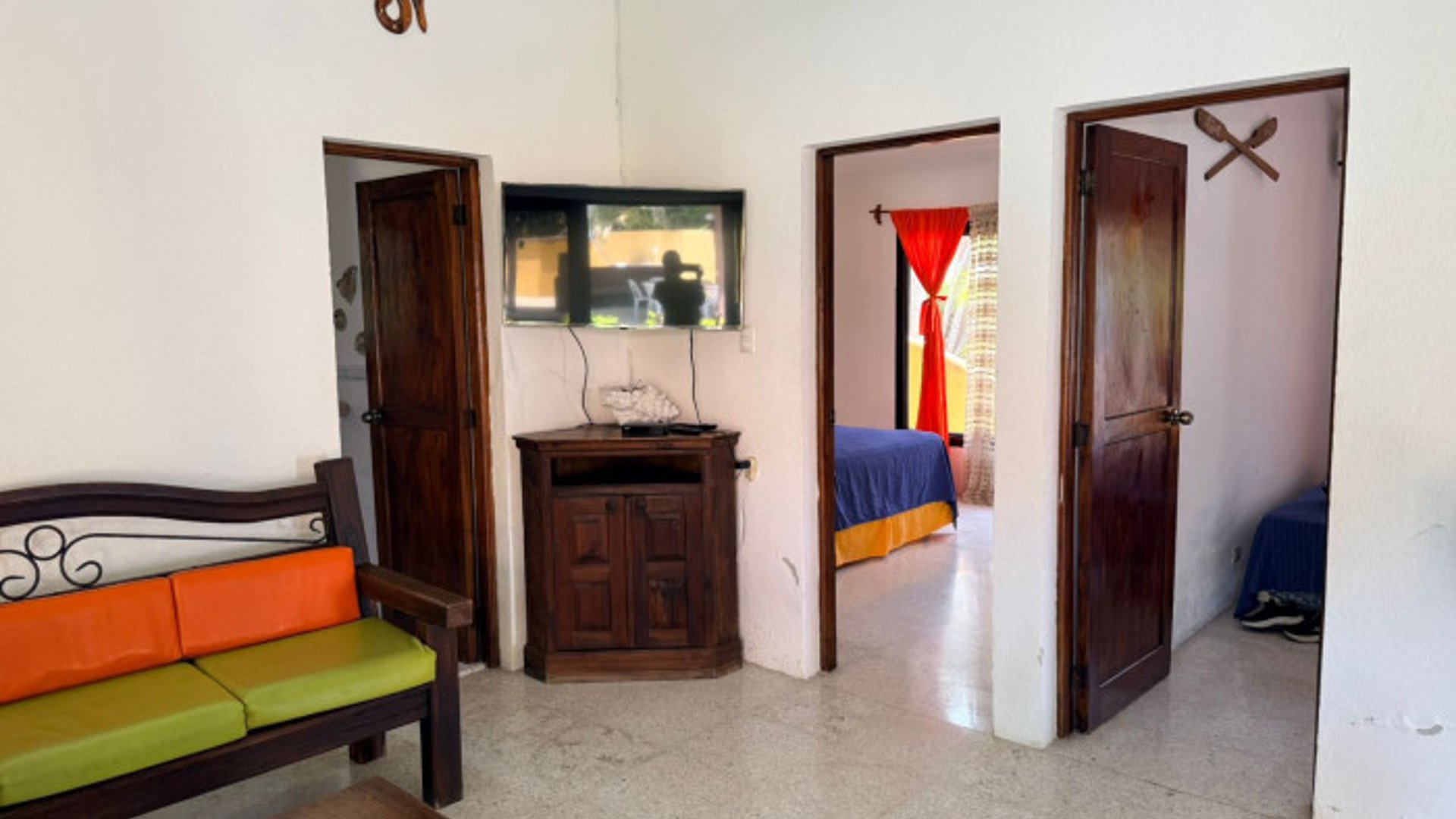 Casa Renta  en Condominio en Puerto de San Jose - Miniatura 6