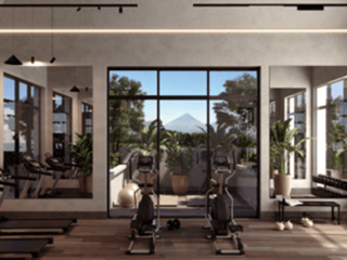 Apartamento en venta Zona 16 - 4