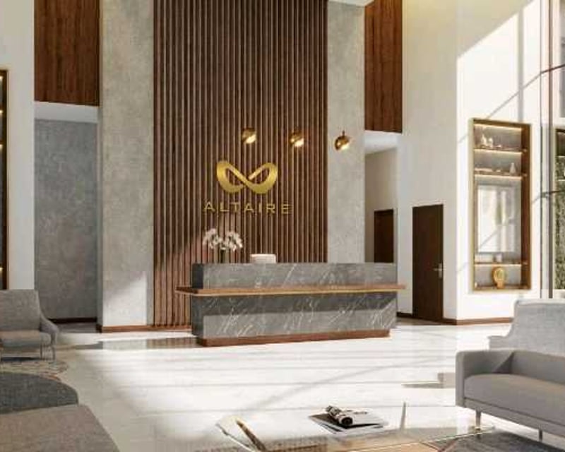 APARTAMENTO NUEVO EN VENTA 📍 Edificio Altaire, zona 11