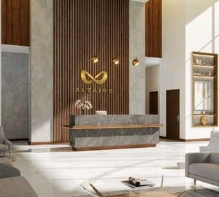 APARTAMENTO NUEVO EN VENTA   📍 Edificio Altaire, zona 11