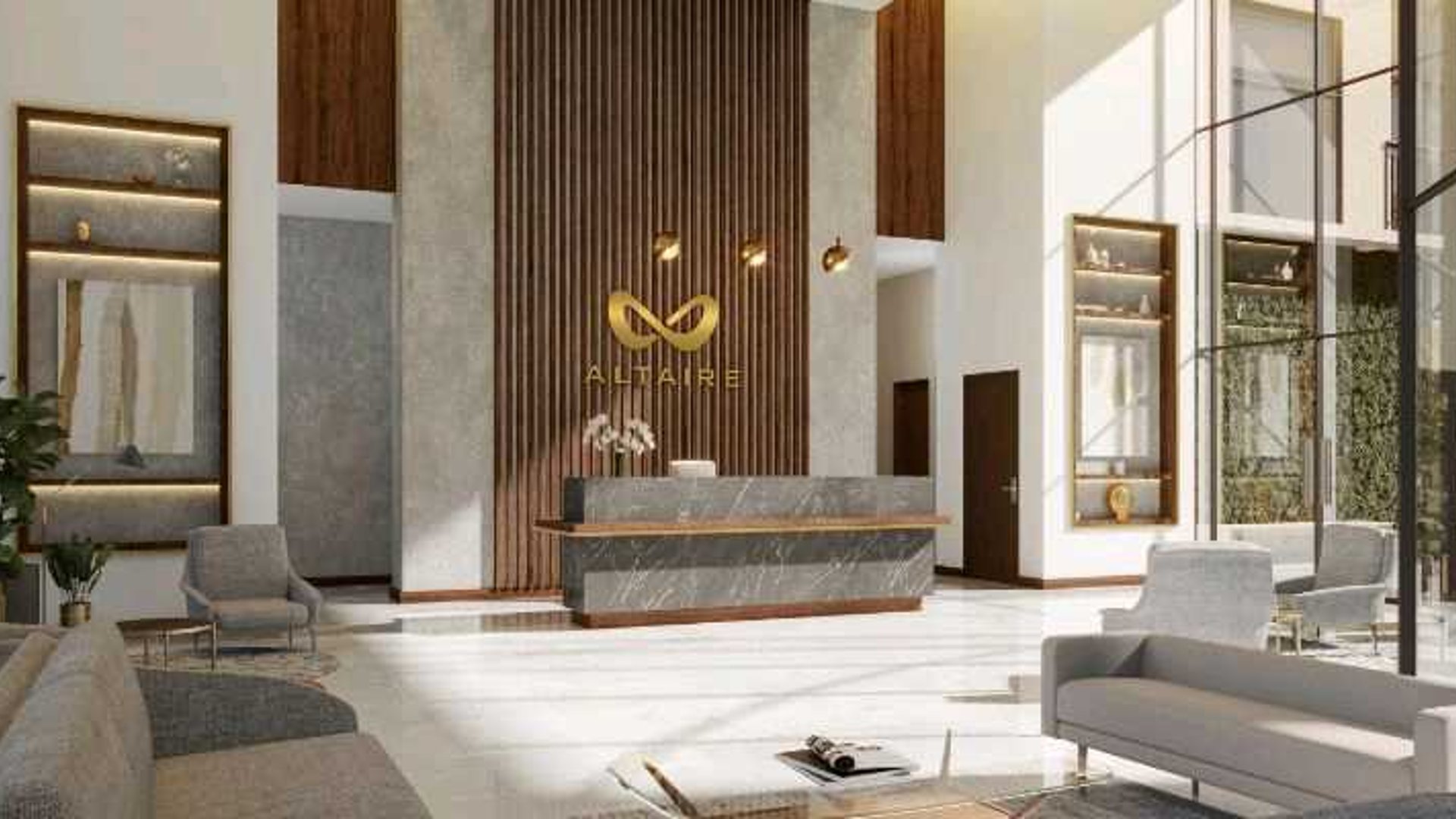 APARTAMENTO NUEVO EN VENTA   ???? Edificio Altaire, zona 11 - Image 1
