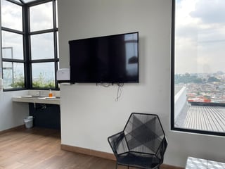 Vendo Apartamento en ciudad nueva zona 2  Edif. Rocke - 5