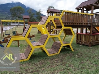 La casa de tus sueños en Antigua Guatemala en Venta - 2