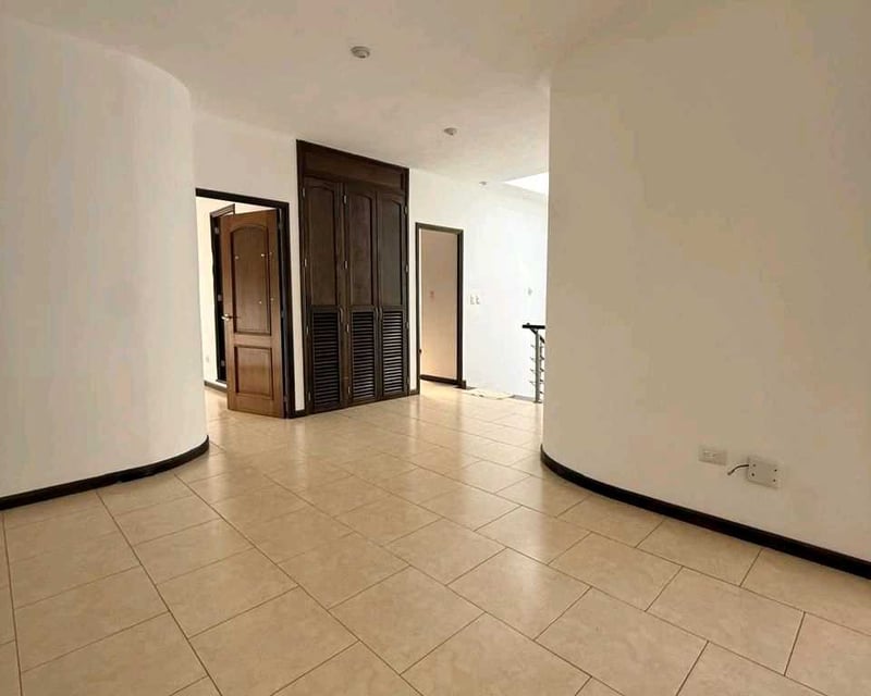 Casa en renta en km 16.5 entrada a Olmeca Ref-5959