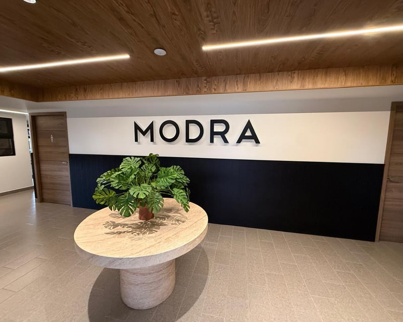 📍 APARTAMENTO EN VENTA – 2 HAB + BALCÓN | MODRA II | ZONA 4, YURRITA