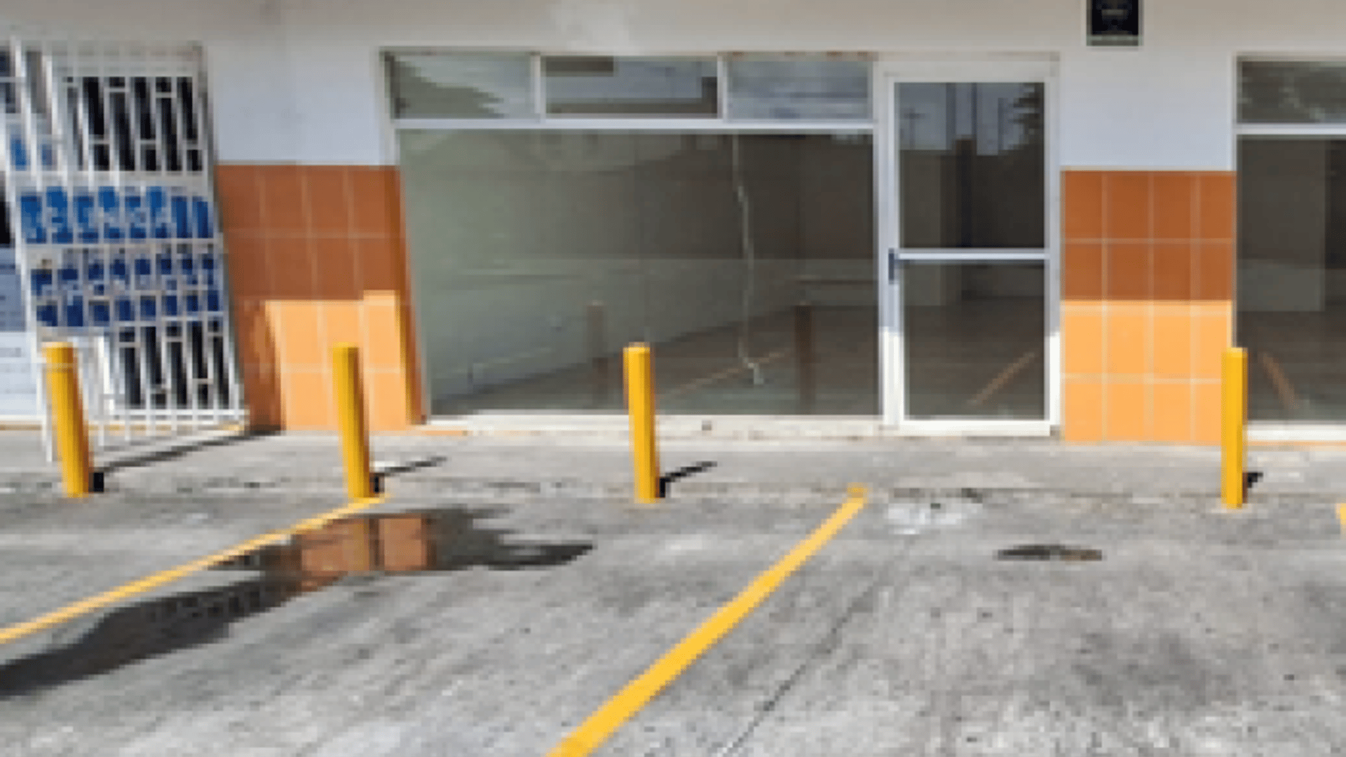 Local Comercial en renta en Centro San José, Escuintla