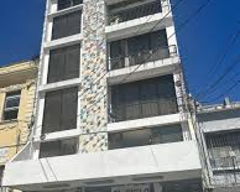 📍 APARTAMENTO TIPO LOFT EN VENTA – EDIFICIO TERESA | ZONA 1